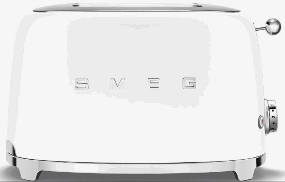 SMEG Տոստեր TSF01WHMEU