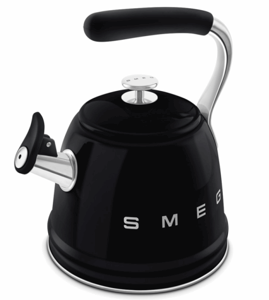 SMEG Թեյնիկ CKLW2001BL