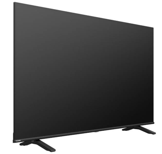 TOSHIBA LED Հեռուստացույց 65C350ME