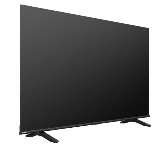 TOSHIBA LED Հեռուստացույց 50C350ME