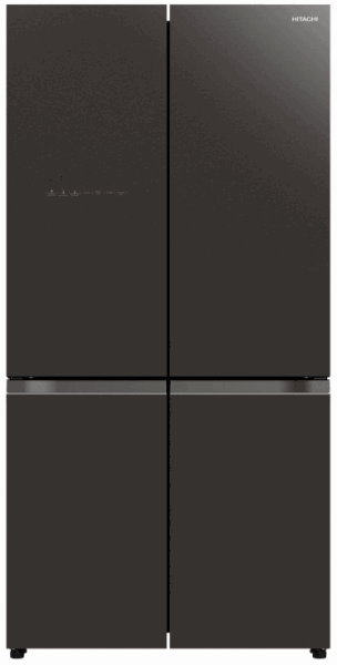 HITACHI Refrigerator four doors R-WB720VUC0 GMG
