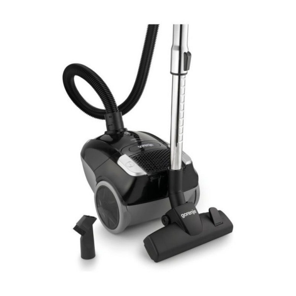 GORENJE Vacuum cleaner VC1611CMBK