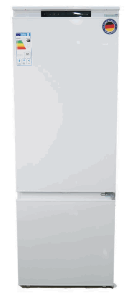 HOFFMANN Встроенный холодильник BR69TNAH