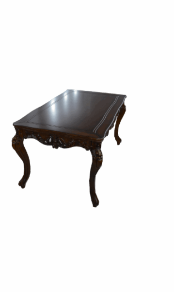 BONITA Kitchen table 883 1.5 stone surface