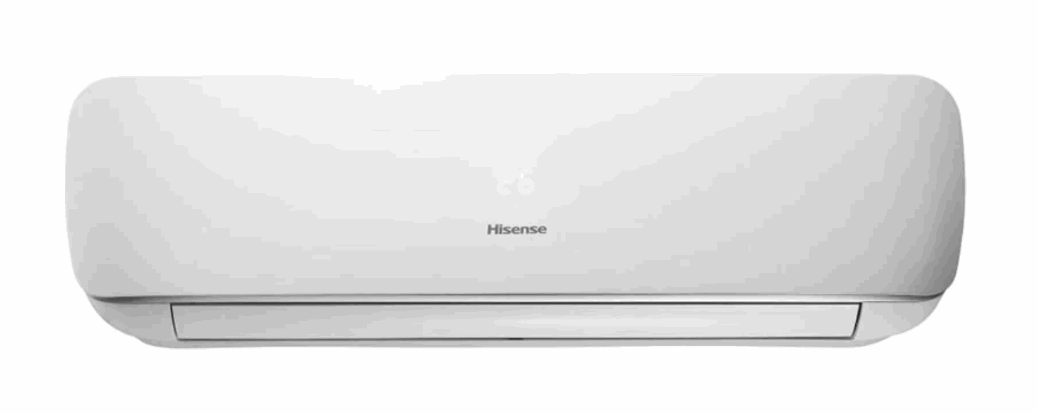HISENSE Օդորակիչ ինվերտոր AST-24UW4RBTCA02B WiFi