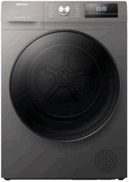 HISENSE Dryer DHQA902UT