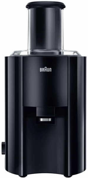 BRAUN Հյութահան սարք J300JC