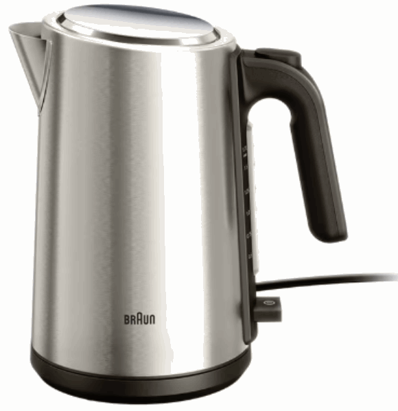 BRAUN Kettle WK5200BK