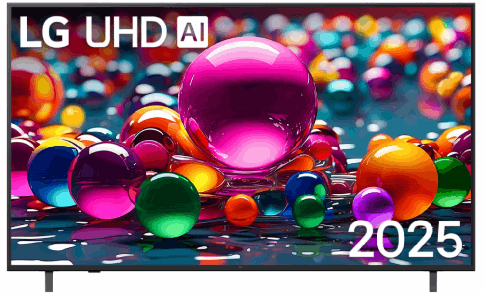 LG LED TV 65UA75009LA