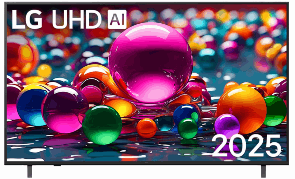 LG LED телевизор 65UA75009LA