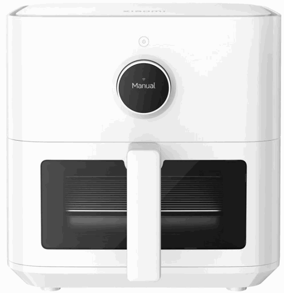 XIAOMI Աէրոգրիլ Smart Air Fryer 5.5L white (BHR8238EU)