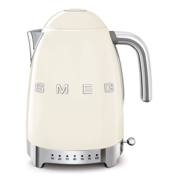 SMEG Kettle KLF04CREU