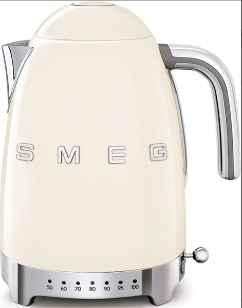 SMEG Чайник KLF04CREU