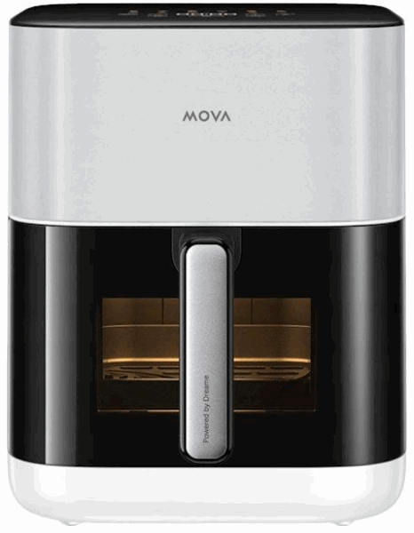 MOVA Աէրոգրիլ FD10 Pro White