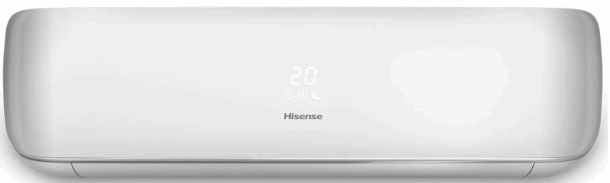 HISENSE Օդորակիչ ինվերտոր AST-18UW4RXSCA01G WiFi