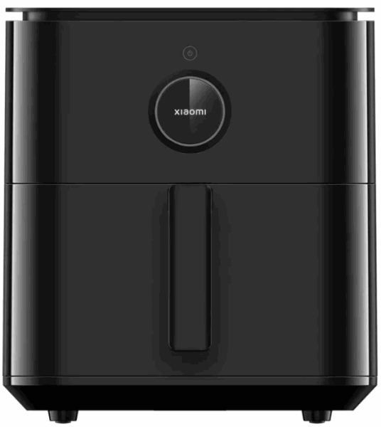 XIAOMI FRIER AIR Smart Air Fryer 6.5L Black (MAF10) (BHR7357EU)