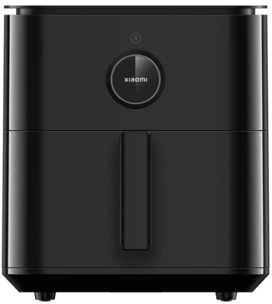 XIAOMI Աէրոգրիլ Smart Air Fryer 6.5L Black (MAF10) (BHR7357EU)