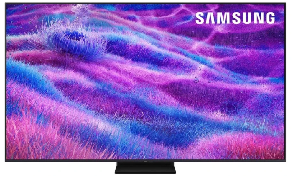 SAMSUNG LED телевизор QE55QN80FAUXRU