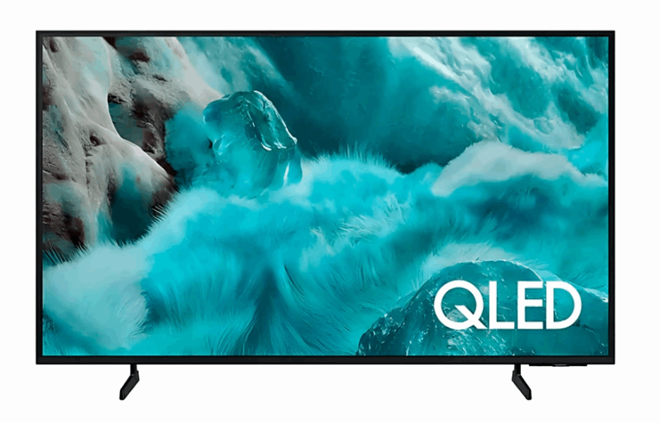 SAMSUNG LED TV QE65Q7FAAUXRU
