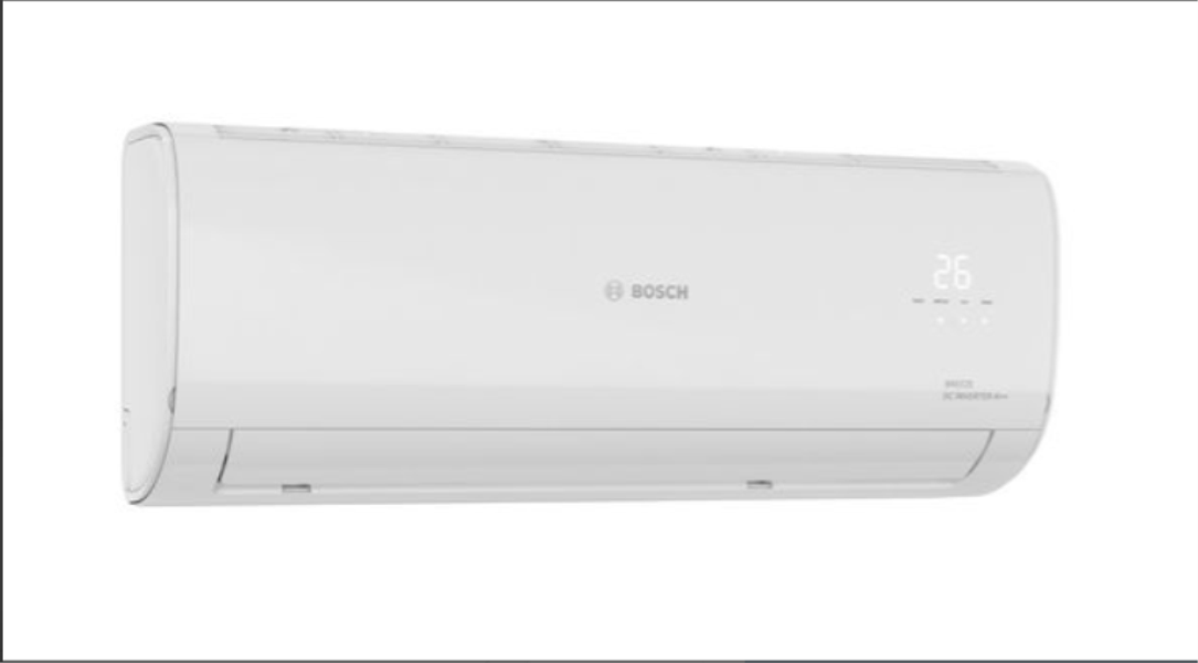 BOSCH Кондиционер инверторный ASO12VW30U/ASi12VW30U
