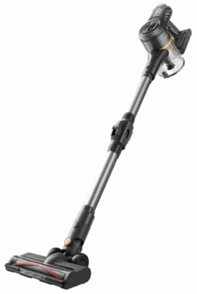 MOVA Փոշեկուլ Ուղղահայաց / անլար Trouver Cordless Vacuum Cleaner J10 (VJ10A)