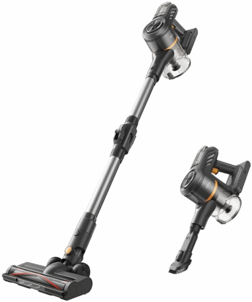 MOVA Пылесос Вертикальный / беспроводной Mova Cordless Vacuum Cleaner J20 (VJ11A)