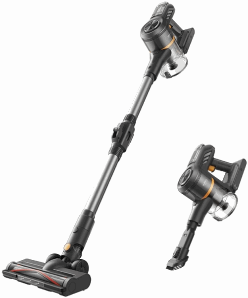 MOVA Пылесос Вертикальный Cordless Vacuum Cleaner J20 (VJ11A)