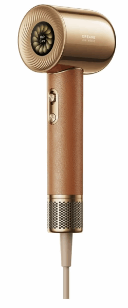 DREAME Фен Miracle Gold (AHD9)