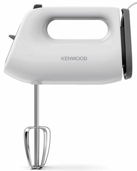 KENWOOD Миксер ручной HMP10.000WH