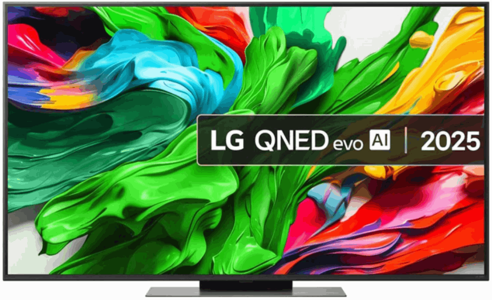 LG LED Հեռուստացույց 75QNED86A6A