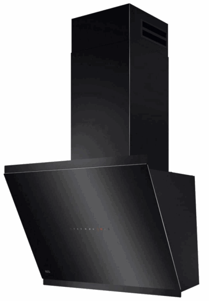 AEG Cooker hood GV77D61SB