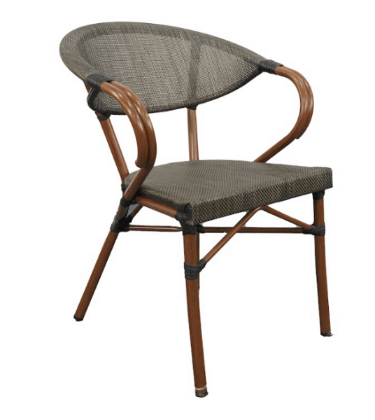 BONITA Chair 56x59x82-43655