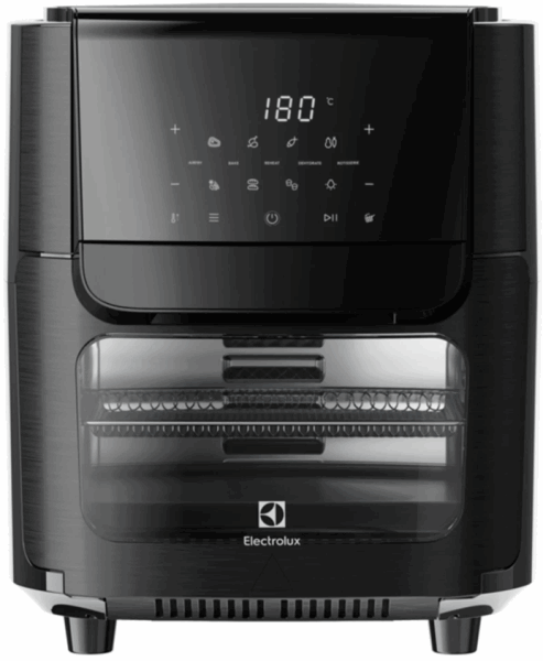 ELECTROLUX Аэрогриль EAF12B