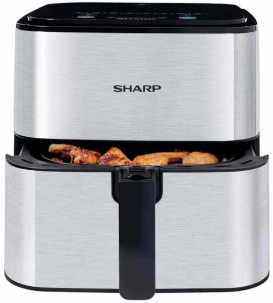 SHARP Աէրոգրիլ KF-AF70RT-S3