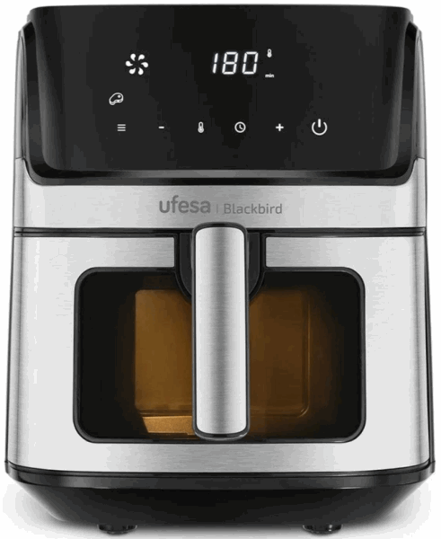 UFESA FRIER AIR BLAKBIRD (6.5L)