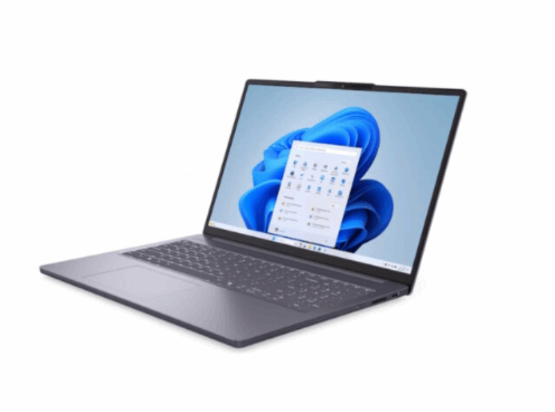 LENOVO Ноутбук 16iRH10 i7-13620H/16GB/512GB/16