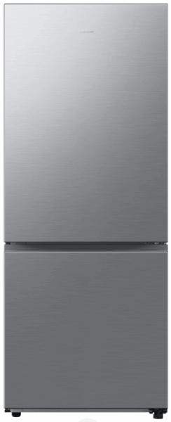 SAMSUNG Холодильник морозильник снизу RB50DG602ES9WR