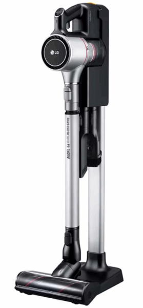 LG Пылесос Вертикальный / беспроводной A9N-CORE