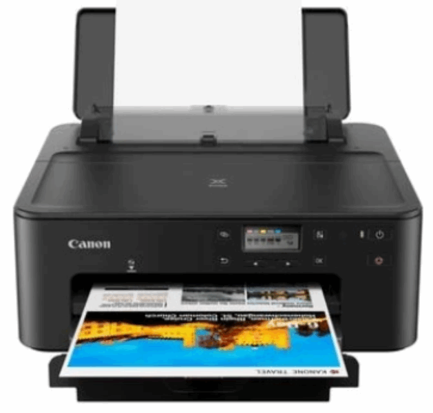 CANON Printer TS704a