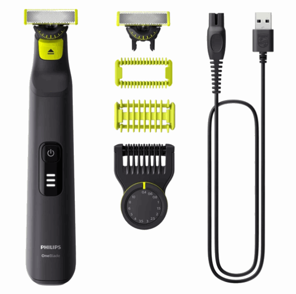 PHILIPS (PH) Электробритва QP6542/15