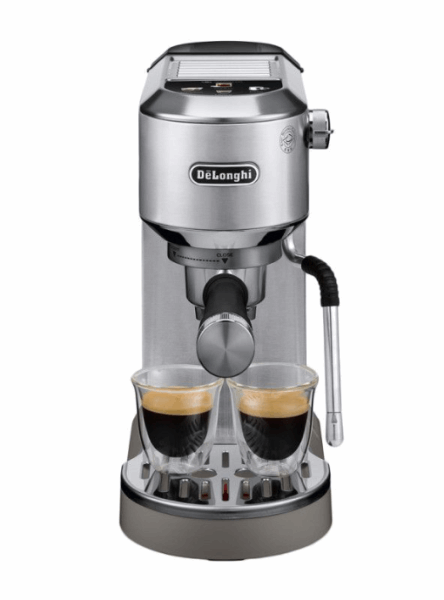 DELONGHI Սրճեփ EC890.M