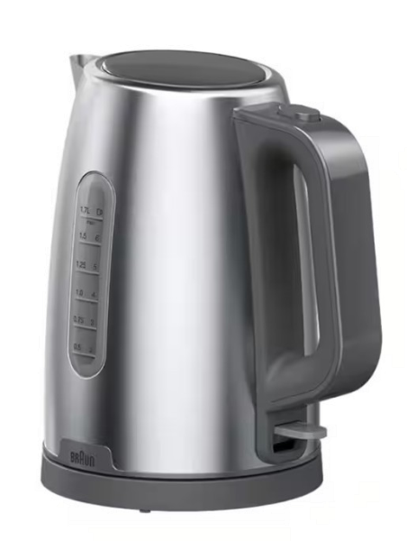 BRAUN Чайник WK1500GY
