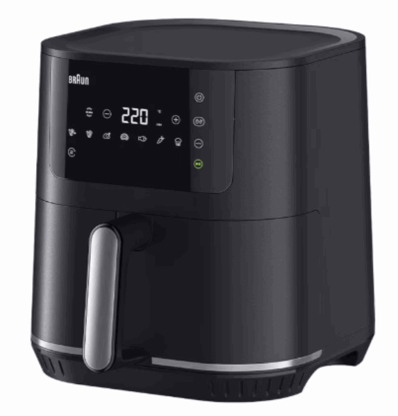 BRAUN Աէրոգրիլ HF5030iBK