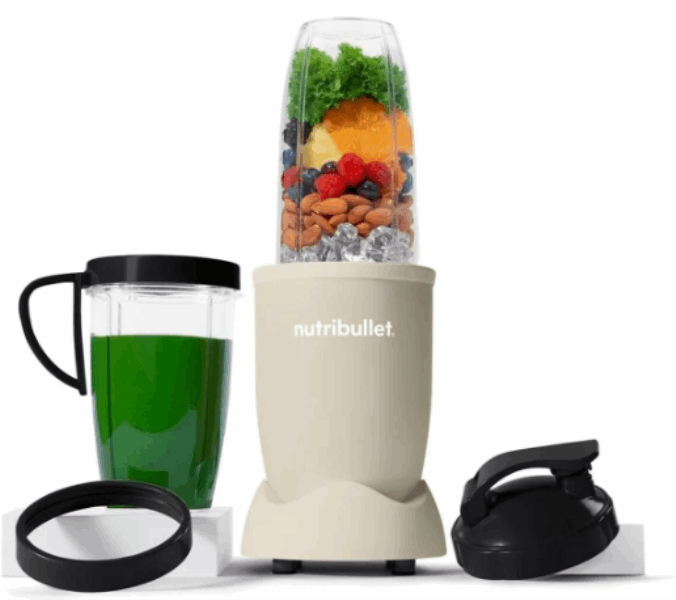 NUTRIBULLET Блендер NB907MASN