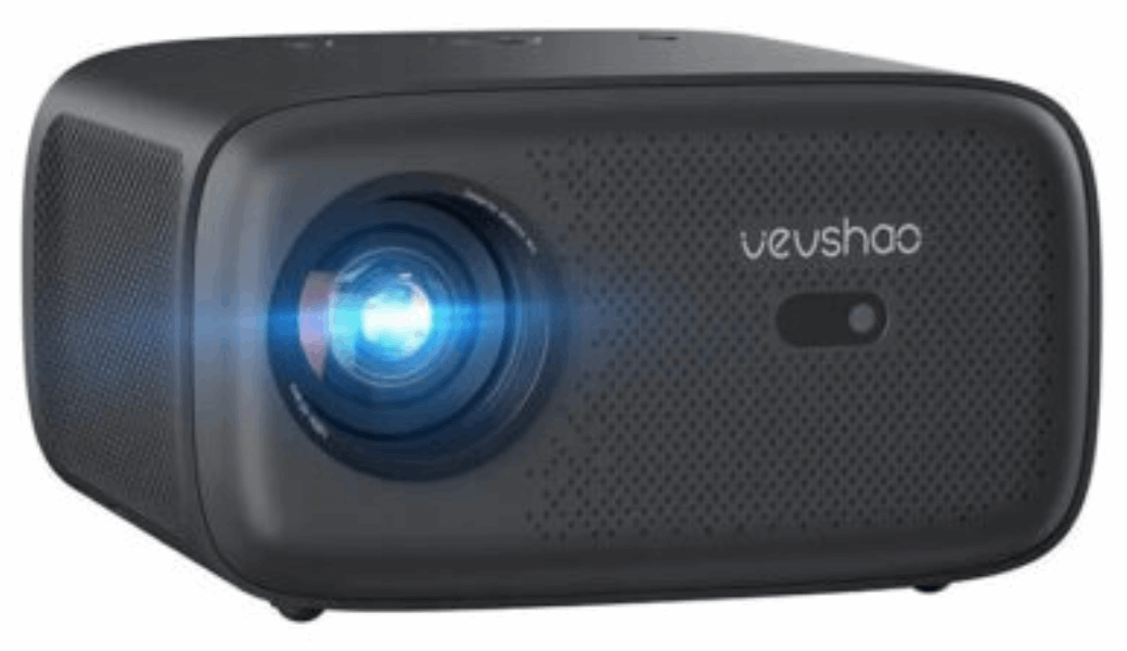 Byintek PROJECTOR Vevshao A18