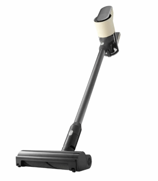 ROBOROCK Փոշեկուլ Ուղղահայաց / անլար H5 RU Black (H8D1A51-07)