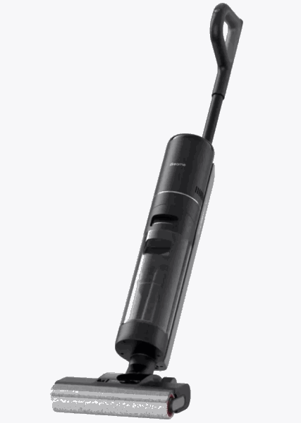 DREAME Փոշեկուլ Թաց և չոր H12 Pro FlexTech wet and dry (HHR44A)