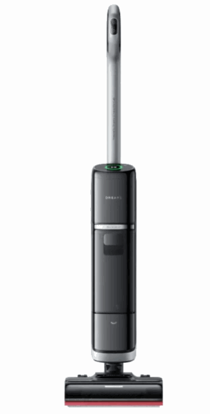 DREAME Փոշեկուլ Թաց և չոր H15 Pro Heat wet and dry (HHR48A)