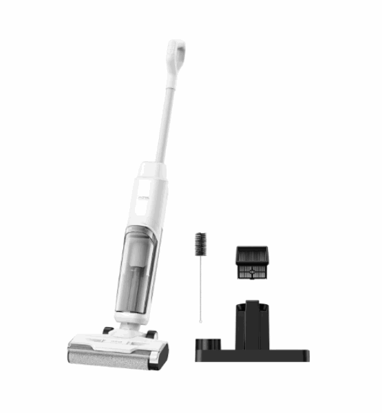 MOVA V/C Vertical Wet and Dry Vacuum K10 (BVC-T8A)