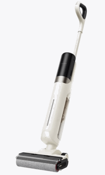 MOVA Փոշեկուլ Ուղղահայաց / անլար Wet and Dry Vacuum K30 Mix (HMV24A)